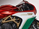 MV Agusta Superveloce 800 75 Anniversario